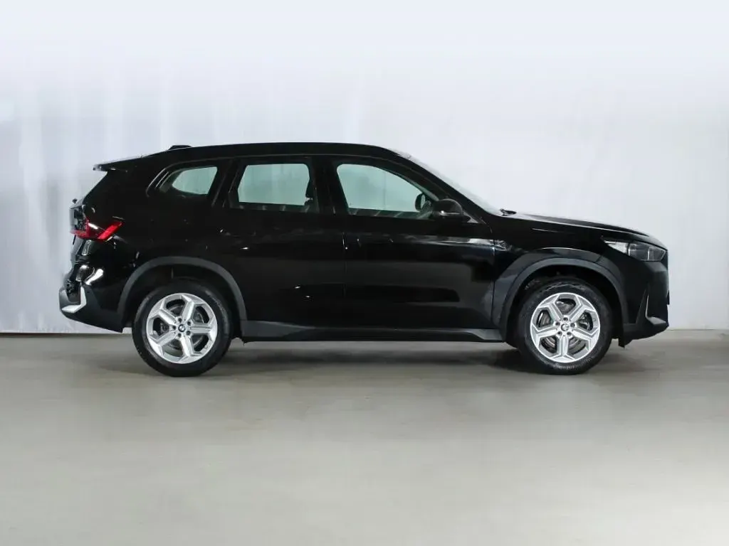 Gebraucht BMW X1 Performance 156 PS (114 kW) 2024 Schwarz SUV