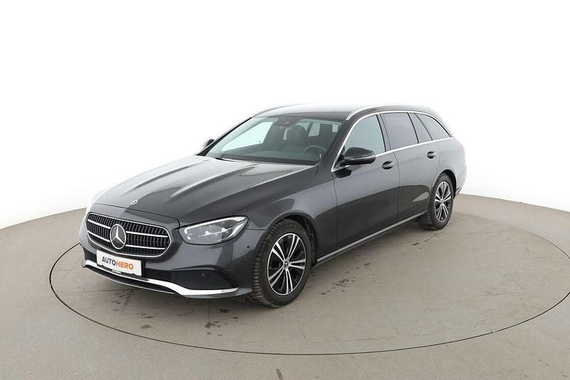 Gebraucht Mercedes E200 Avantgarde 160 PS (117 kW) 2022 Kombi
