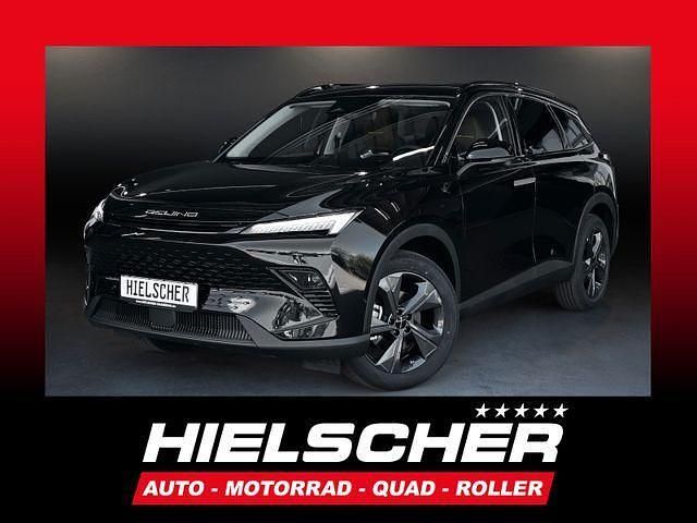 Neu 2025 Baic X55 SUV | 29.995 € - Bild 1/4