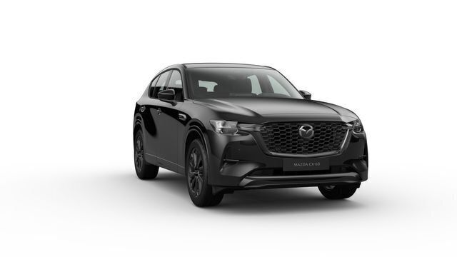 Neu 2025 Mazda CX-60 Homura-Line SUV | 57.990 € (Guter Preis) - Bild 1/1