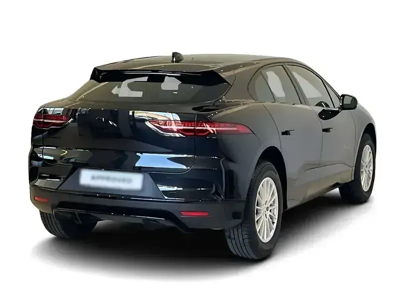 Gebraucht Jaguar I-Pace S 294 kW (400 PS) 2022 Schwarz SUV