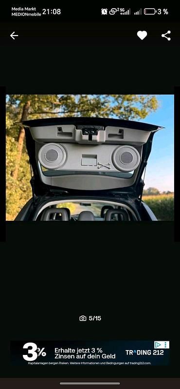 Second-hand Dodge Caliber 150 CP (110 kW) 2006 Negru Hatchback