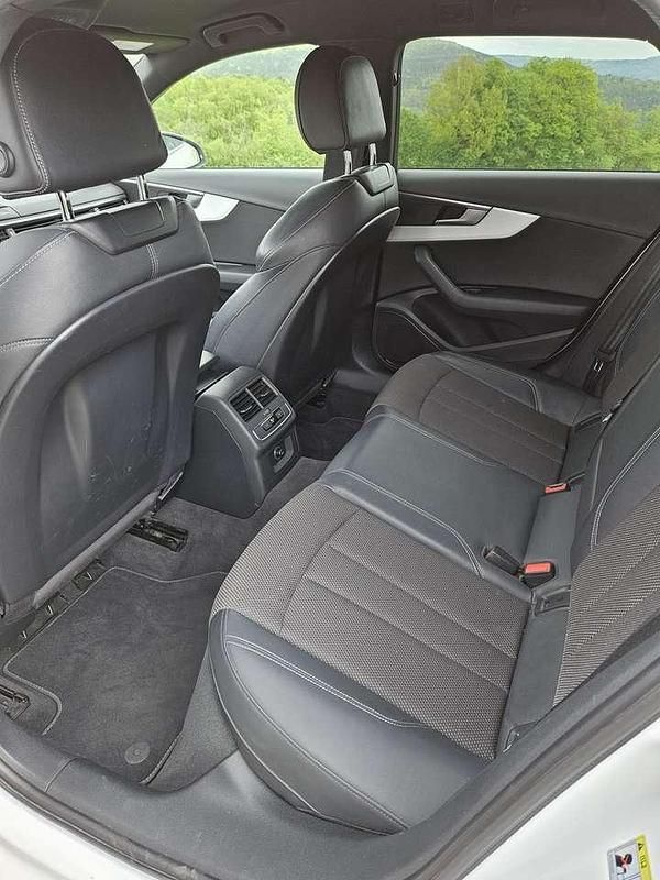 Gebraucht Audi A4 Design 190 PS (139 kW) 2017 Kombi