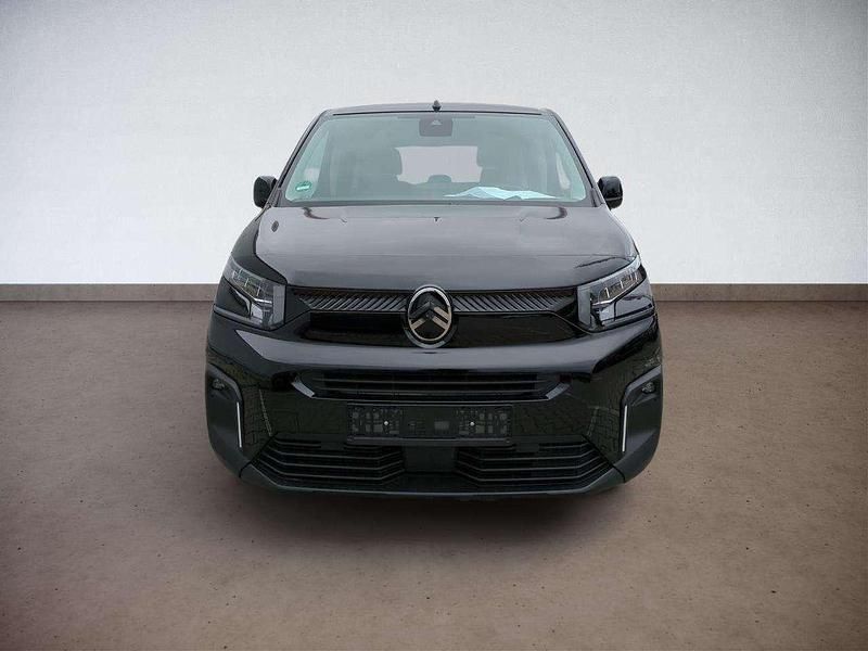Perla neraschwarz metallic Gebraucht 2024 Citroën Berlingo PureTech Kombi | 22.750 € (Fairer Preis) - Bild 1/4