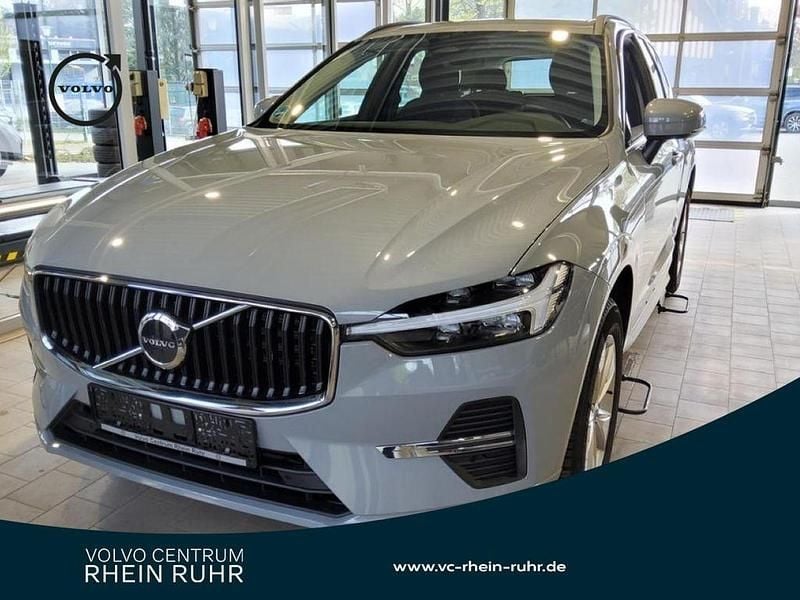 Gebraucht Volvo XC60 Core 197 PS (144 kW) 2024 Vapour grey / metallic SUV