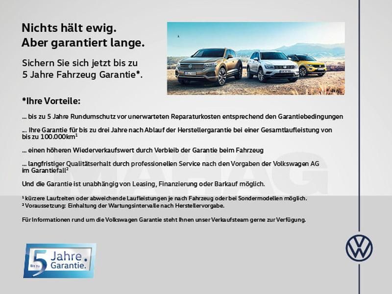 Gebraucht VW T-Roc Active 150 PS (110 kW) 2021 SUV