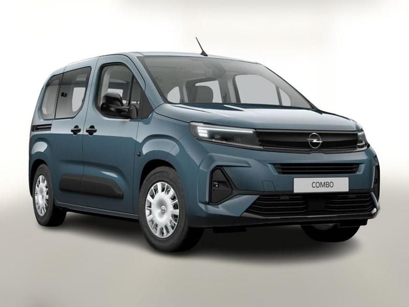 Kiama blau metallic Neu 2025 Opel Combo Van / Kleinbus | 24.622 € (Fairer Preis) - Bild 1/4