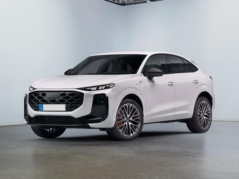 Gebraucht Audi Q3 Sportback Basis 190 PS (139 kW) 2025 SUV