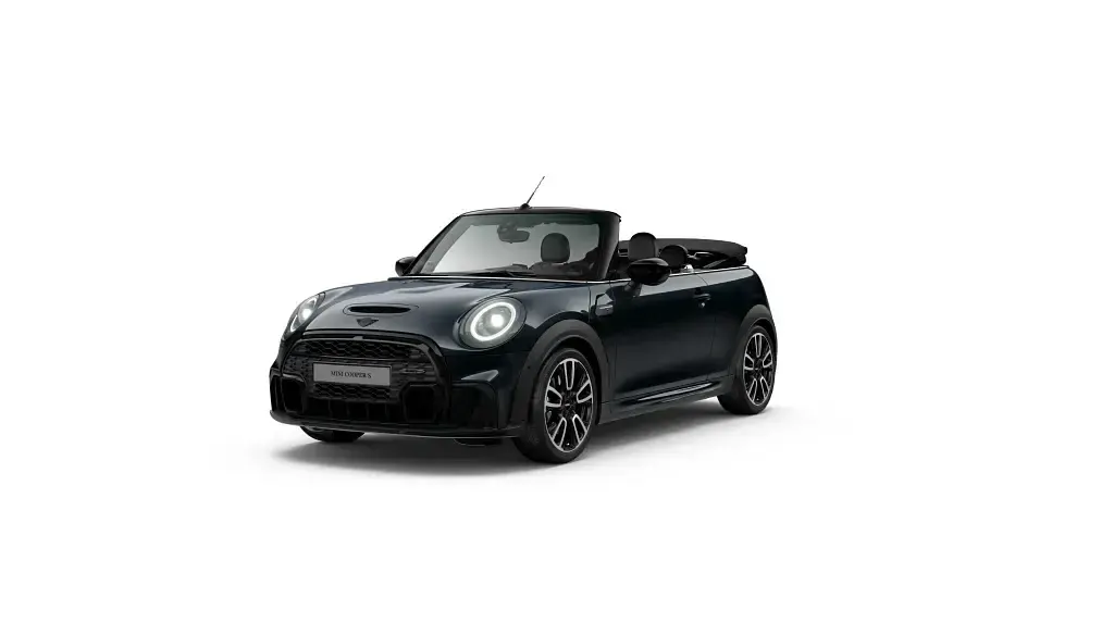 Gebraucht Mini Cooper S Cabriolet 178 PS (130 kW) 2023 Cabrio