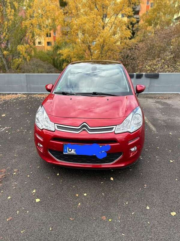 Gebraucht 2016 Citroën C3 Exclusive Kleinwagen | 8.000 € (Fairer Preis) - Bild 1/4