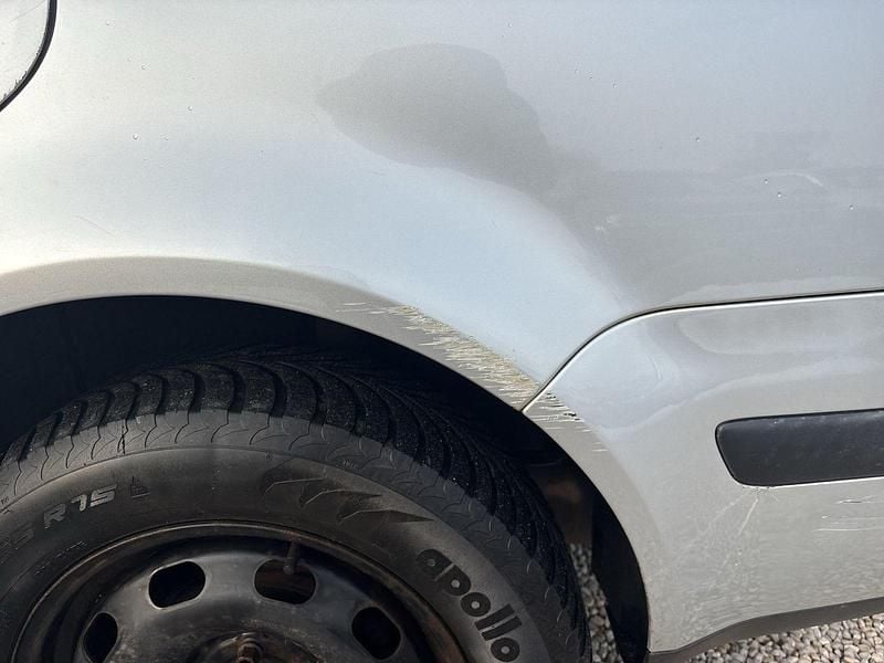 Gebraucht VW Golf IV Comfortline 105 PS (77 kW) 2003 Reflexsilber mettalic Kombi