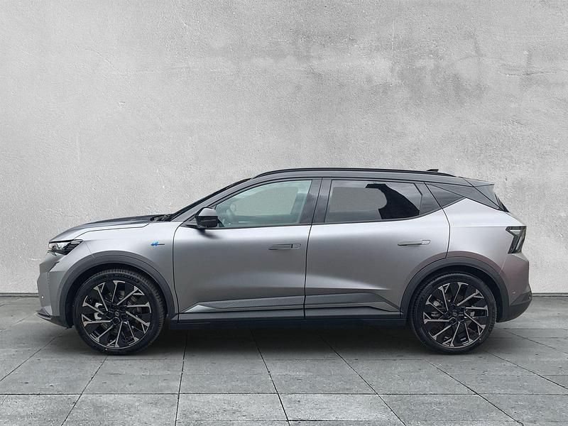 Gebraucht Renault Scenic E-Tech Esprit Alpine 160 kW (218 PS) 2025 Grau SUV