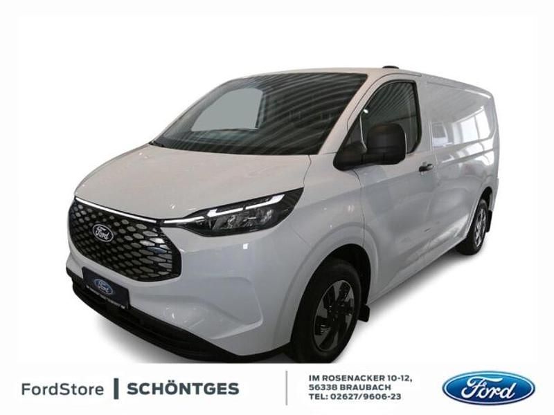 Gebraucht Ford Transit 73 kW (100 PS) 2025 Andere Limousine