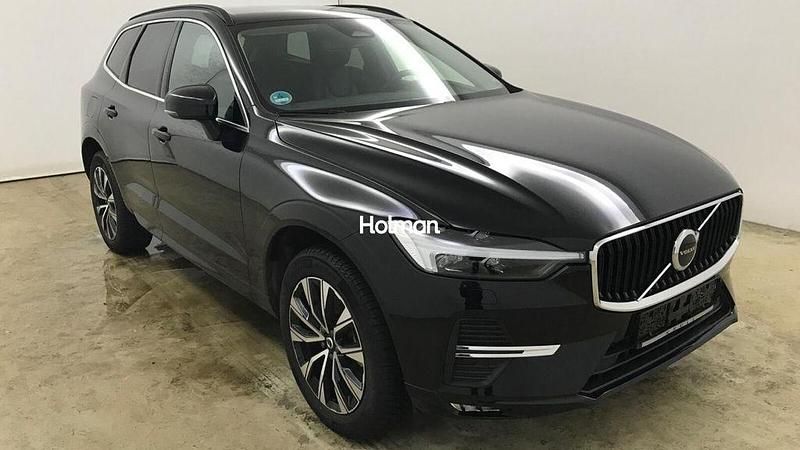 Gebraucht Volvo XC60 Core 197 PS (144 kW) 2024 Schwarz SUV