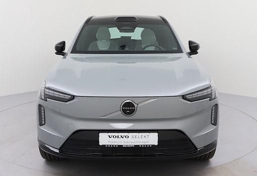 Second-hand Volvo EX90 Performance 380 kW (517 CP) 2024 Gri SUV