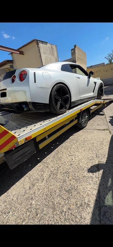 Usata Renault Master 150 CV (110 kW) 2013 Bianco