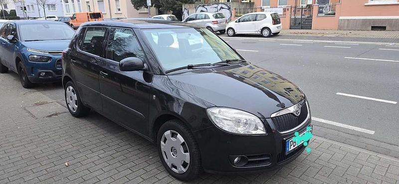 Gebraucht 2007 Skoda Fabia Limousine | 3.300 € (Etwas zu teuer) - Bild 1/4