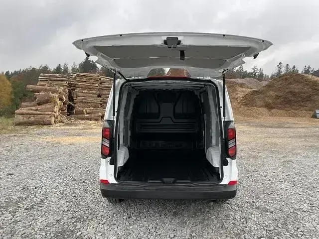Neu Ford Transit Custom Trend 2025 Andere Limousine