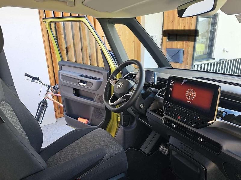 Gebraucht VW ID. Buzz Pro 150 kW (204 PS) 2023 Van / Kleinbus