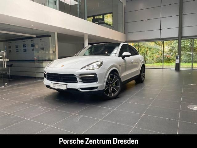 Gebraucht Porsche Cayenne 462 PS (339 kW) 2021 Weiß SUV
