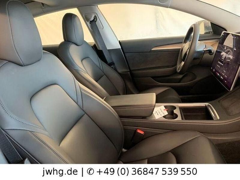 Gebraucht Tesla Model 3 208 kW (283 PS) 2022 Grau Limousine