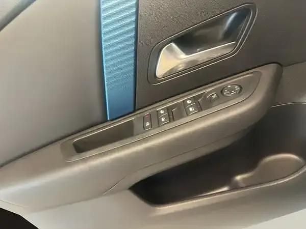 Gebraucht Citroën e-C4 56 kW (77 PS) 2023 Lack grau Limousine