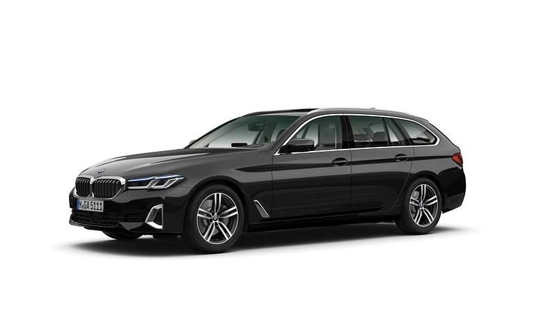 Gebraucht BMW 530 Efficient Dynamics 245 PS (180 kW) 2026 Kombi
