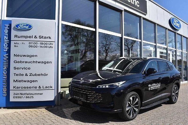 Other Neu 2025 MG HS Luxury SUV | 33.489 € (Guter Preis) - Bild 1/4