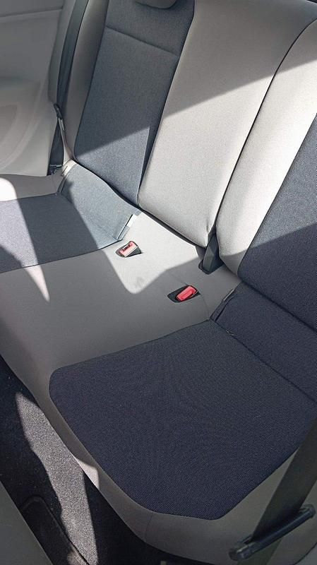 Gebraucht VW up! 75 PS (55 kW) 2011 Schwarz Kleinwagen