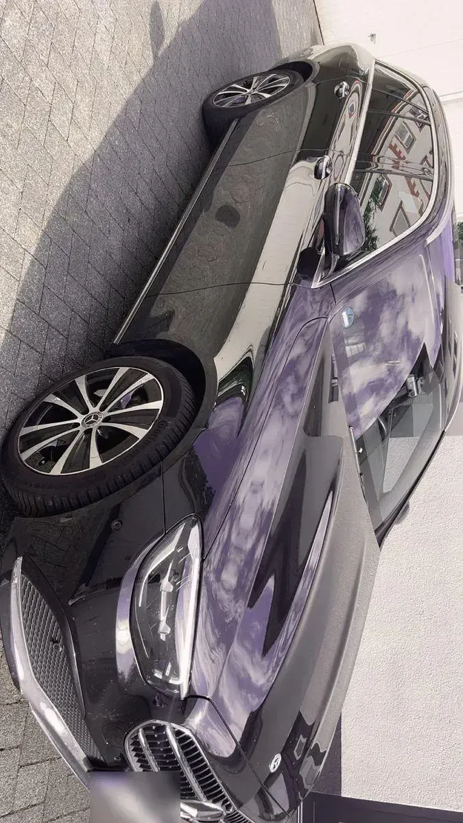 Gebraucht Mercedes E300 306 PS (225 kW) 2023 Grau Kombi