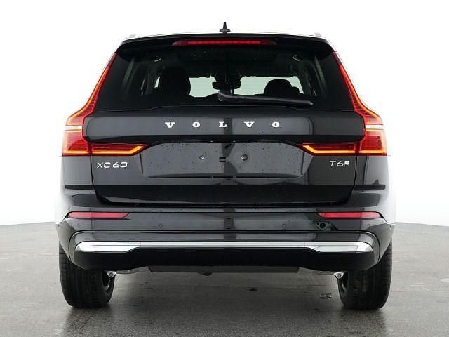 Gebraucht Volvo XC60 Plus 398 PS (292 kW) 2025 Onyx black / metallic (metallic) SUV