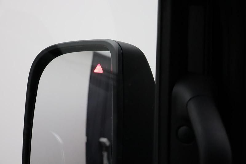 Gebraucht Mercedes Sprinter 2024 Artic weiß Van