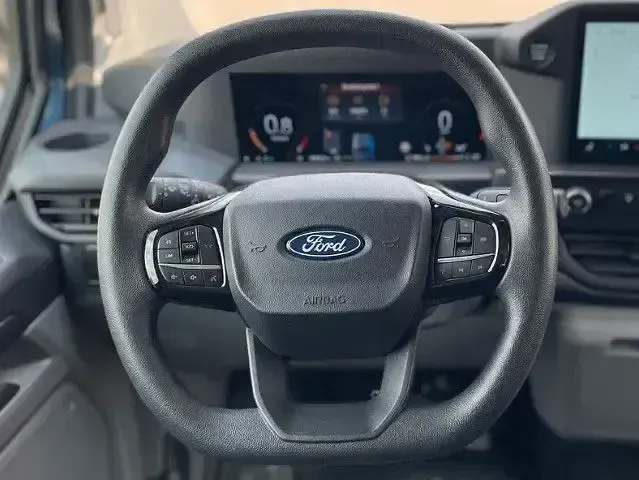 Gebraucht Ford Transit Custom Trend 136 PS (100 kW) 2025 Blau Kombi