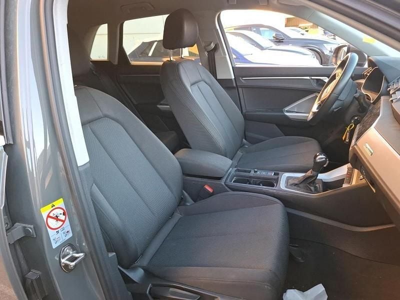 Gebraucht Audi Q3 245 PS (180 kW) 2022 Grau SUV