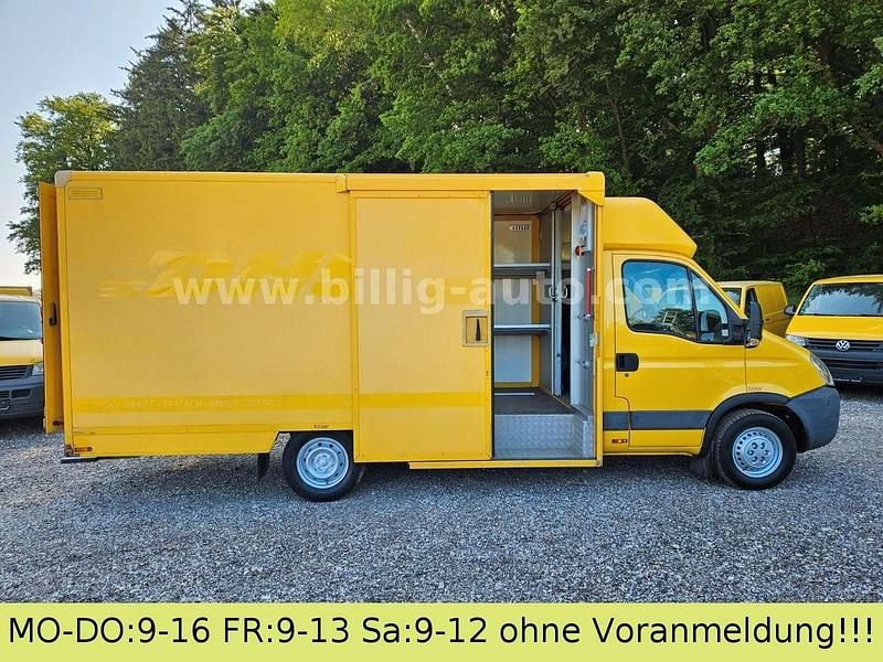Usata Iveco Daily 106 CV (77 kW) 2011 Other