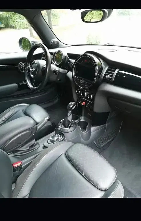 Occasion Mini Cooper S 192 PK (141 kW) 2015 Hatchback