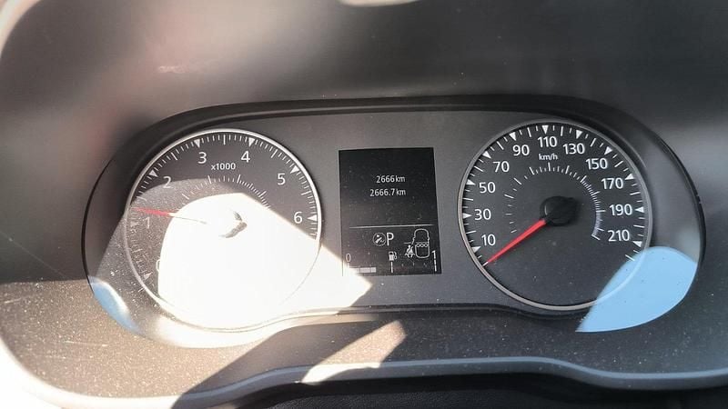 Gebraucht Dacia Duster 150 PS (110 kW) 2024 Grau SUV