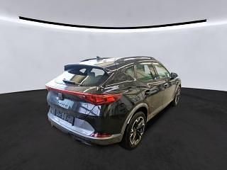 Gebraucht Cupra Formentor 150 PS (110 kW) 2022 Schwarz SUV