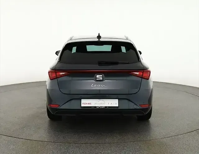 Gebraucht Seat Leon 150 PS (110 kW) 2022 Andere