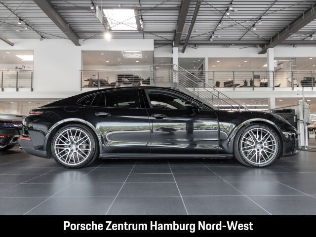 Gebraucht Porsche Panamera 4 354 PS (260 kW) 2025 Schwarz Limousine
