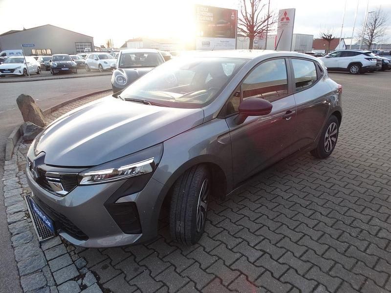 Gebraucht Mitsubishi Colt 67 PS (49 kW) 2024 Grau Limousine