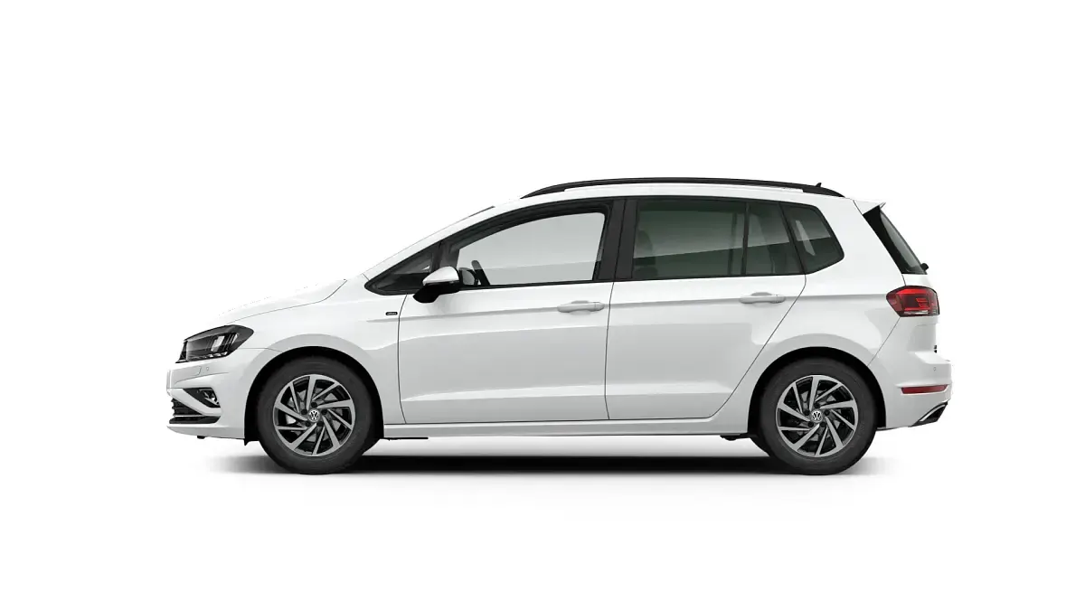Gebraucht VW Golf VII Join 131 PS (96 kW) 2018