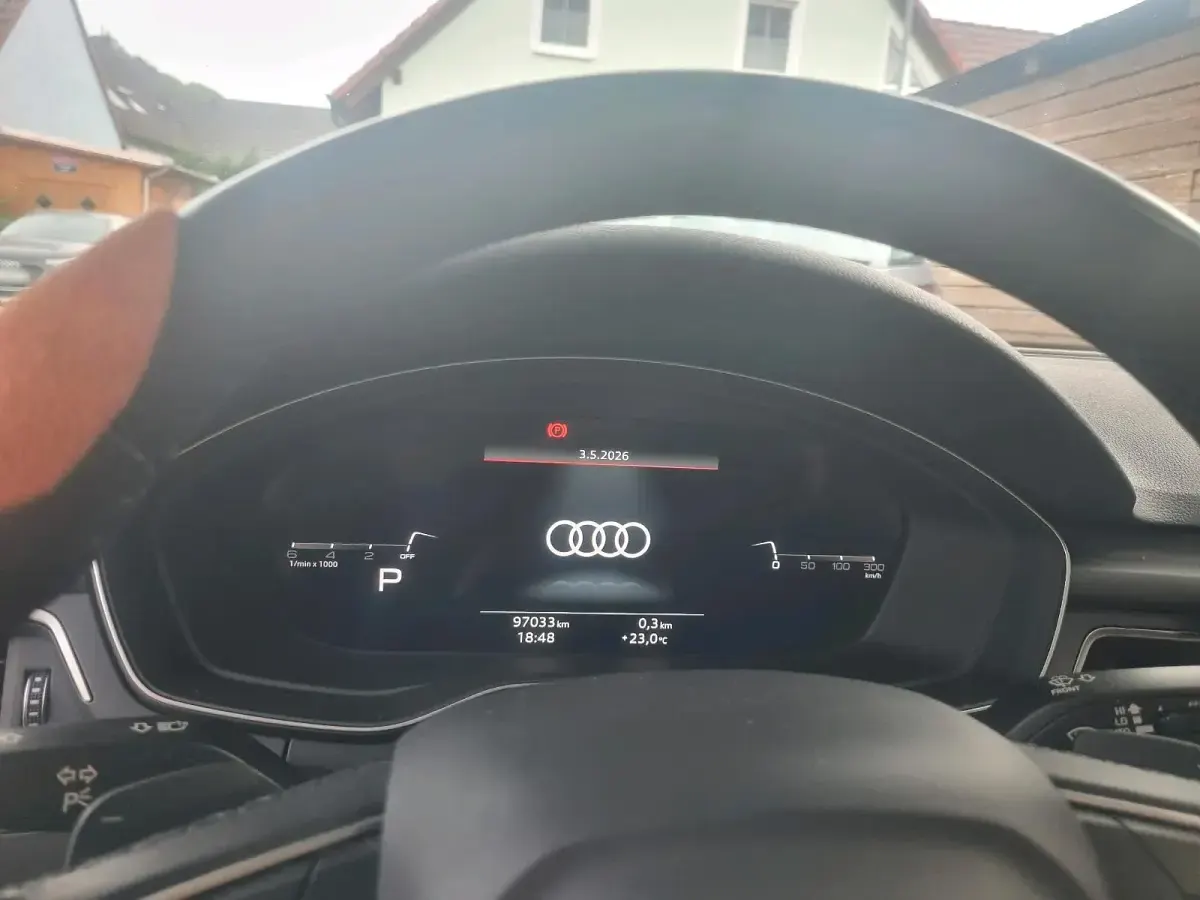 Second-hand Audi A5 204 CP (150 kW) 2021 Gri Coupe