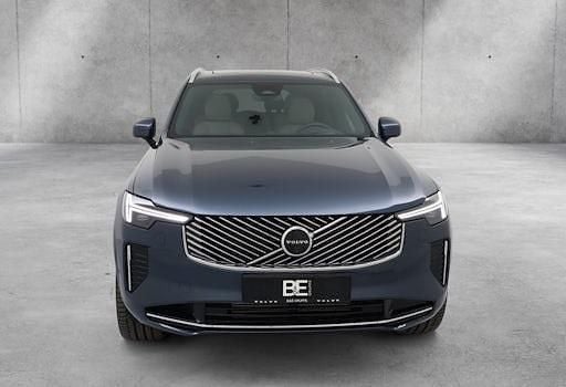 Neu Volvo XC90 Plus 455 PS (334 kW) 2026 Blau SUV