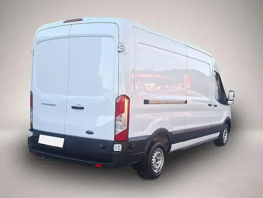 Gebraucht Ford Transit Trend 105 PS (77 kW) 2022 Manufacturer Van