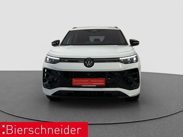 Ny VW Tayron Style 193 HK (141 kW) 2026 Hvid SUV