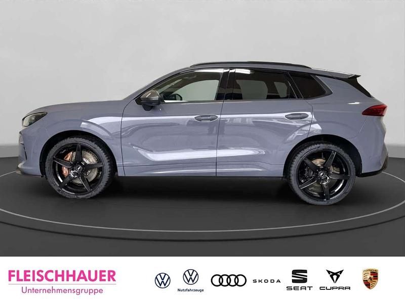 Usado Cupra Terramar VZ 325 HP (239 kW) 2024 Cinzento SUV