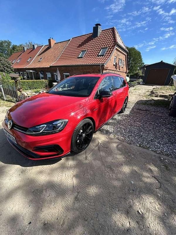 Gebraucht 2020 VW Golf VII R | 25.000 € (Fairer Preis) - Bild 1/4