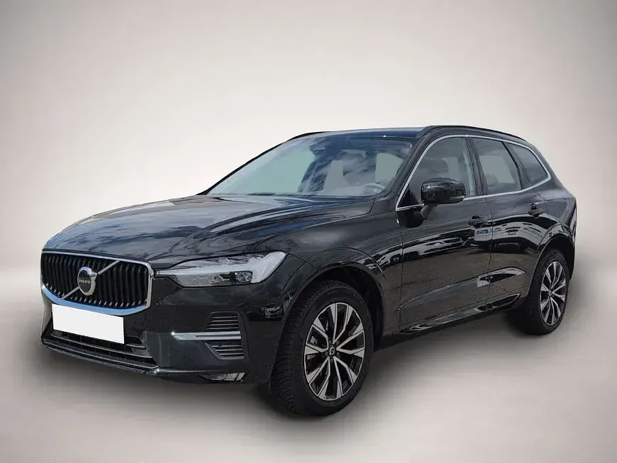 Gebraucht Volvo XC60 Core 250 PS (183 kW) 2024 SUV