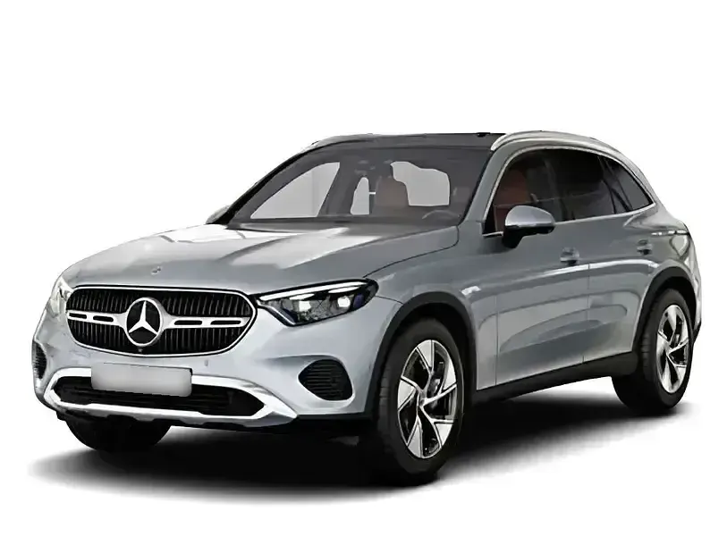 Gebraucht Mercedes GLC300e Avantgarde 2024 Andere SUV